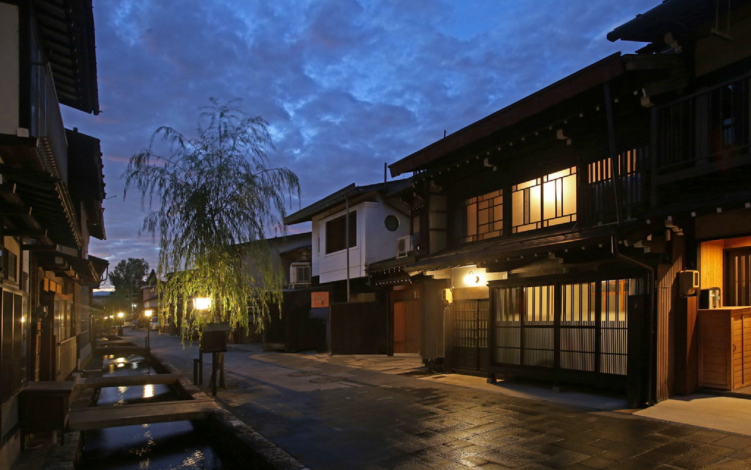 IORI STAY was featured in JNTO／REMOTE, EXCLUSIVE-USE STAYS IN JAPAN